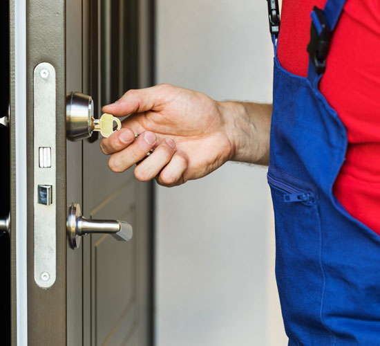 Residential Locksmith Petaluma