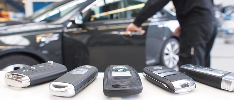 Automotive Locksmith Petaluma