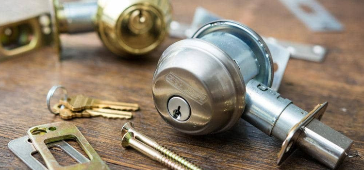 Doorknob Locks Repair Petaluma